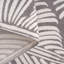 Tapis intérieur / extérieur à feuilles de palmier Tommy Bahama gris foncé / ivoire-703914343