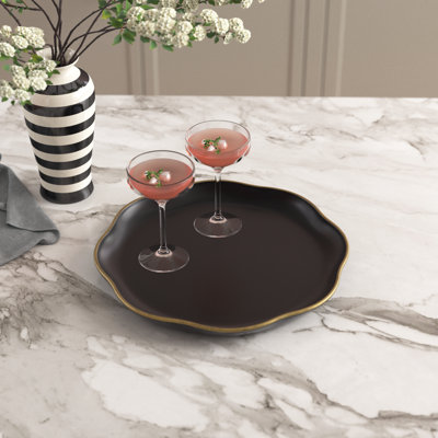 Metal Tray