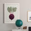 Organic Veg IX - reproduction d'art sur toile-1324378261-1324378262