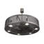 Paloma Golpe Downrod Ceiling Fan