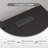 L-shaped Computer Desk With 4 Cloth Drawers, Keyboard Tray & Led Lighting-590424973