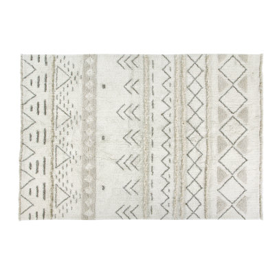 Abstract Area Rug