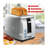 Brentwood 2-Slice Toaster-80807133