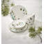 Balsam Lane 12-Piece Dinnerware Set