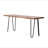BENCH, Dining Chair