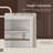 Anest  Corner Storage Bookcase-459682197