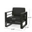 CHAISE CLUB MAYA BAY MP1