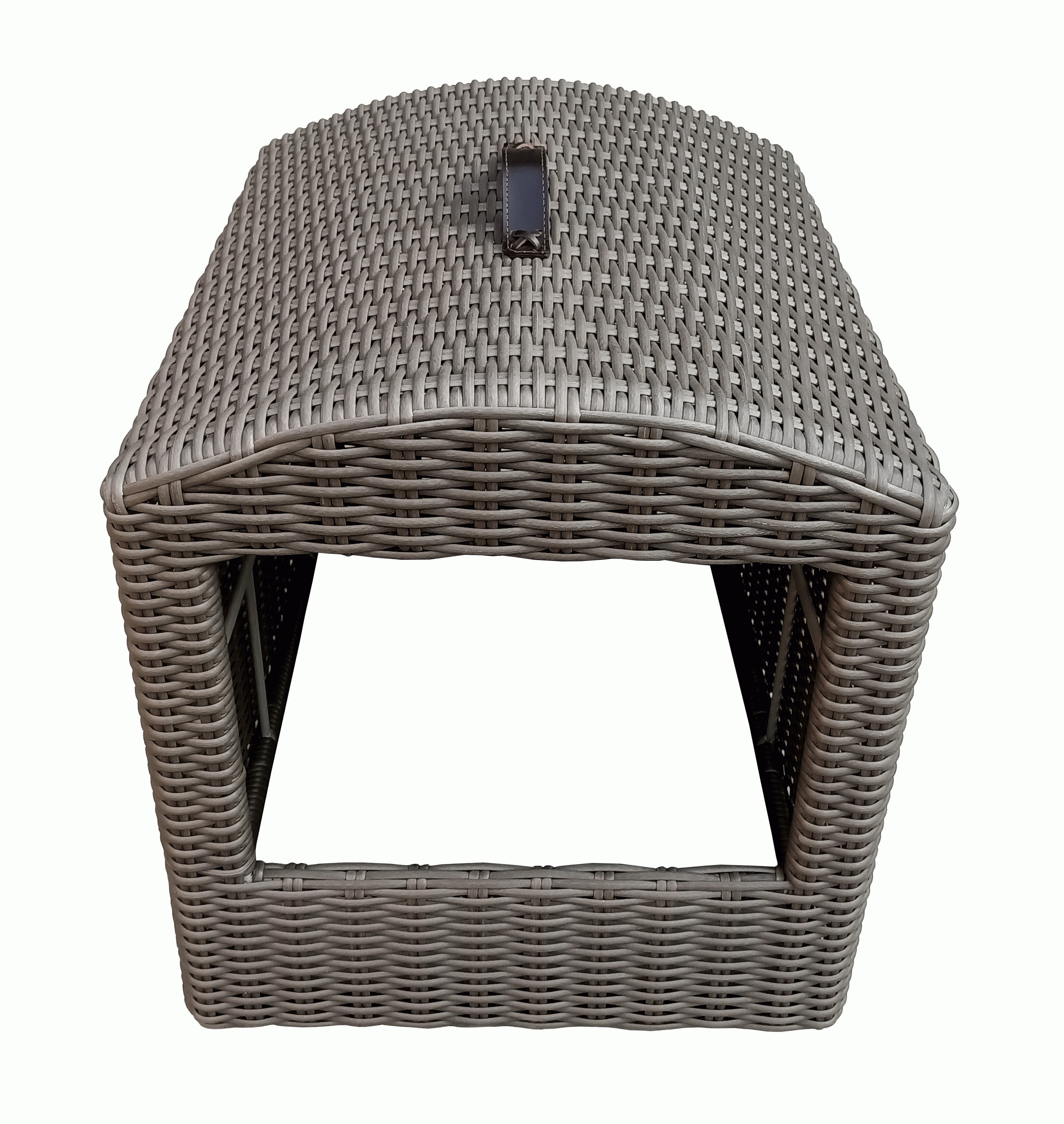 Tucker Murphy Pet™ Corlyn Resin Wicker Litter Box Enclosure & Reviews