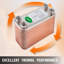 VEVOR 700 BTU Radiator Space Heater