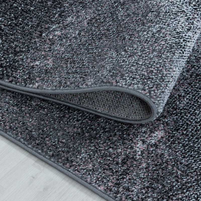 Laymon Flatweave Area Rug, Rectangle 160 x 230cm