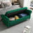 63" Bed Bench Soft Fabric-541114460