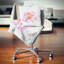Coussin d’esquisse flowerswork jolie rose aquarelle-29894928-29894932