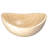 Eden Bath 12.75'' Stone Oval Bathroom Sink-37129861
