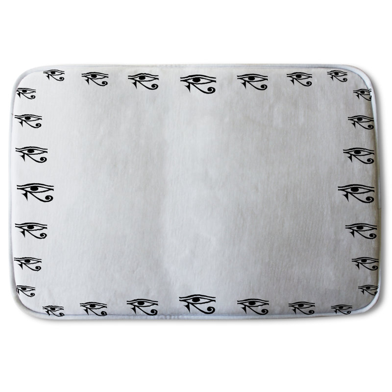 Broder Non-Slip Bath Rug