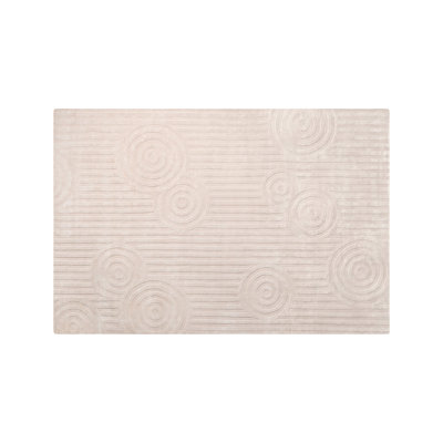 Rectangle Uzu Area Rug