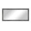 Miroir de salle de bain / meuble-lavabo rustique Deweyville-397314266-397314256