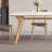 Italian rectangular dining table-308567753-308567751
