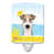 Fox-terrier à poil dur