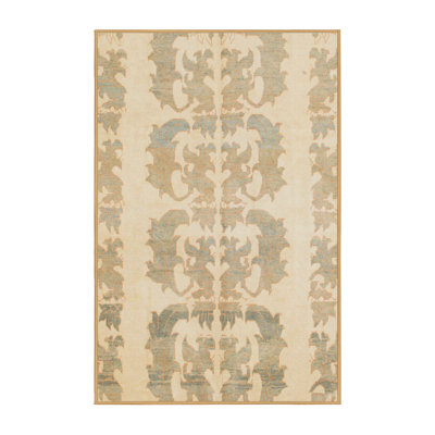 Abstract Indoor Rug