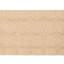 Geometric Area Rug in Pink