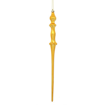 15.7" Icicle Ornament