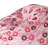 Puff-Puff 3 Foot Rounded Bean Bag