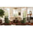 90” Modern Boucle Sofa in Honey Brown – Porto