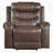 Denby 40" Wide Manual Glider Recliner-1093788384-1093788415