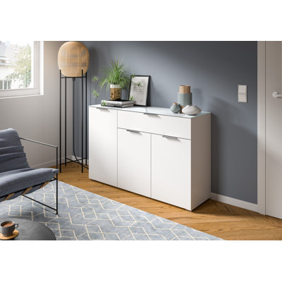 Ray 135cm Sideboard