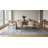 Gray Hand Knotted Silk Gray Mix Contemporary Grass Natural Silk Area Rug-87377966