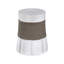 Table d'appoint MGO Retro