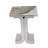 Zahaira Marble Top End Table