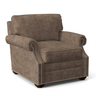 Gutherly Armchair