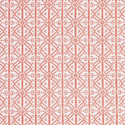 Schumacher x A Rum Fellow Poxte Hand Woven Fabric