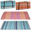 Geometric 120cm X 180cm Area Rug
