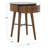 Kazier Nightstand-90746602