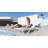 Voxel 78.75'' Long Reclining Chaise Lounge Set