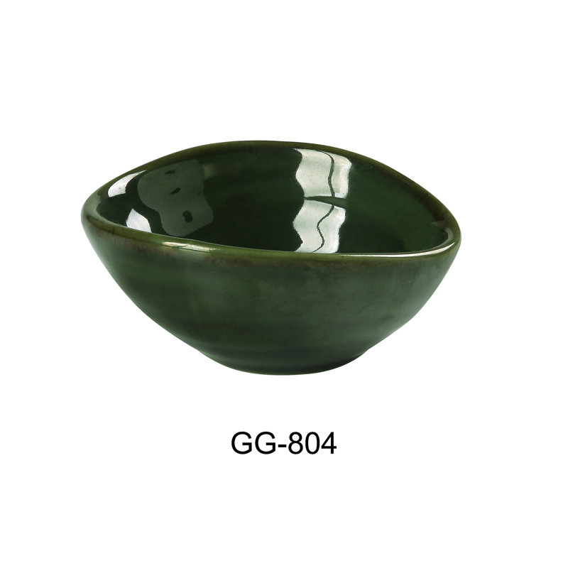 Plat à sauce Yanco GG-804