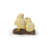 Playful Chicks Garden Statue
