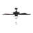 52 " Ceiling Fan with Light Kit-55397242