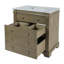 Hanson 36" Single Bathroom Vanity Set-930761014