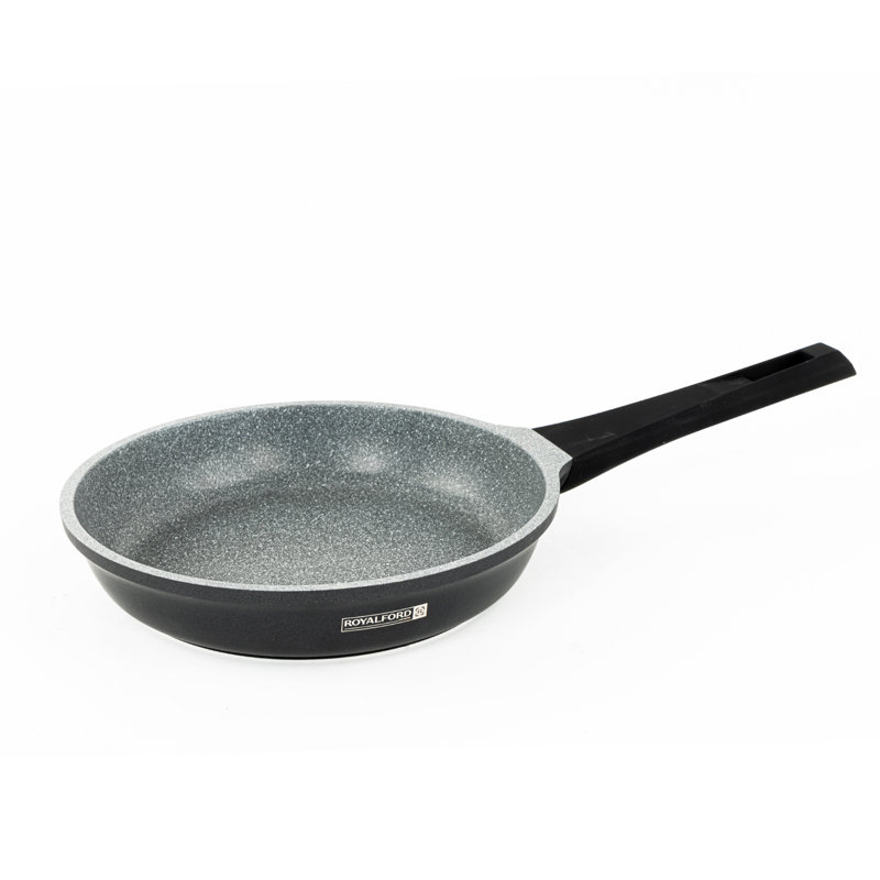 Aluminum Non-Stick Frying Pan, 26 cm
