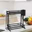 Support à épices 20 pots