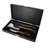 Hixon 3 Piece Laguiole Cheese Serving Set