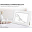 Matte Picture Frame with Mat-79054024