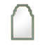 Radison Flat Wall Mirror