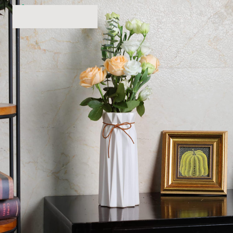 Ceramic Vases For Home Decoration