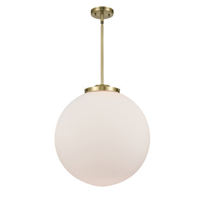 Frederick 1 - Light LED Pendant