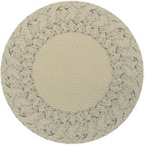 Raffia 16" Vinyl Placemat