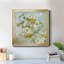 Aviaire dans le jardin I - Peinture sur toile encadrée-1645671694-1645543102
